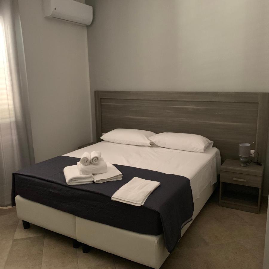 סיבארי Stanza Vacanza Lo Stadio מראה חיצוני תמונה